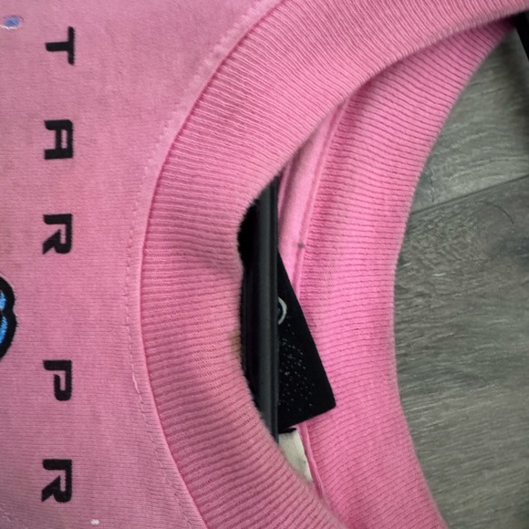 Hellstar 'Brainwashed' Mens Short Sleeve Tee - Picture 6 of 7